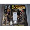 Image 1 : Marvel Comics The Savage Sword of Conan 1976 Cat A