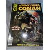Image 2 : Marvel Comics The Savage Sword of Conan 1976 Cat A