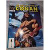 Image 2 : Marvel Comics The Savage Sword of Conan 1987 Cat A