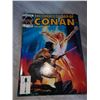 Image 5 : Marvel Comics The Savage Sword of Conan 1987 Cat A
