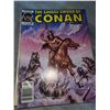Image 9 : Marvel Comics The Savage Sword of Conan 1987 Cat A