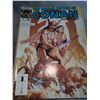 Image 11 : Marvel Comics The Savage Sword of Conan 1988 Cat A
