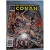 Image 5 : Marvel Comics The Savage Sword of Conan 1988 Cat A