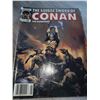 Image 7 : Marvel Comics The Savage Sword of Conan 1988 Cat A