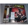 Image 1 : Marvel Comics The Savage Sword of Conan 1989 Cat A