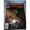 Image 5 : Marvel Comics The Savage Sword of Conan 1989 Cat A