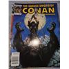 Image 10 : Marvel Comics The Savage Sword of Conan 1990 Cat A
