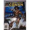 Image 11 : Marvel Comics The Savage Sword of Conan 1990 Cat A