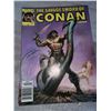 Image 4 : Marvel Comics The Savage Sword of Conan 1990 Cat A