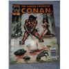 Image 5 : Marvel Comics The Savage Sword of Conan 1990 Cat A