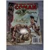Image 6 : Marvel Comics The Savage Sword of Conan 1990 Cat A