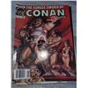 Image 8 : Marvel Comics The Savage Sword of Conan 1990 Cat A