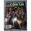Image 9 : Marvel Comics The Savage Sword of Conan 1990 Cat A