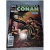 Image 2 : Marvel Comics The Savage Sword of Conan 1991 Cat A