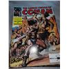Image 5 : Marvel Comics The Savage Sword of Conan 1991 Cat A
