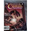 Image 5 : Marvel Comics The Savage Sword of Conan 1994 Cat A