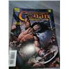 Image 8 : Marvel Comics The Savage Sword of Conan 1994 Cat A