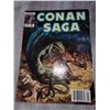 Image 10 : Marvel Comics Conan Saga 1989 Cat A