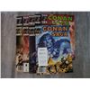 Image 1 : Marvel Comics Conan Saga 1989 Cat A