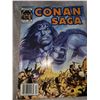 Image 2 : Marvel Comics Conan Saga 1989 Cat A