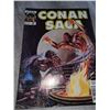 Image 3 : Marvel Comics Conan Saga 1989 Cat A