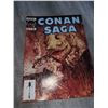 Image 4 : Marvel Comics Conan Saga 1989 Cat A