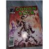 Image 6 : Marvel Comics Conan Saga 1989 Cat A