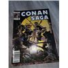 Image 7 : Marvel Comics Conan Saga 1989 Cat A