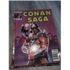 Image 9 : Marvel Comics Conan Saga 1989 Cat A