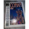 Image 2 : Marvel Comics Conan Saga 1987 Cat A