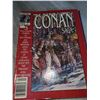 Image 8 : Marvel Comics Conan Saga 1987 Cat A