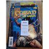 Image 1 : Marvel Comics Conan Savage 1996 Cat A