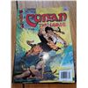 Image 4 : Marvel Comics Conan Savage 1996 Cat A