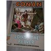 Image 2 : Marvel Comics Conan Saga 1991/92 Conan the Reaver1987 Cat A