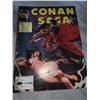 Image 3 : Marvel Comics Conan Saga 1991/92 Conan the Reaver1987 Cat A