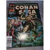 Image 6 : Marvel Comics Conan Saga 1991/92 Conan the Reaver1987 Cat A
