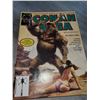 Image 7 : Marvel Comics Conan Saga 1991/92 Conan the Reaver1987 Cat A