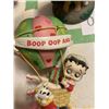 Image 3 : Betty Boop Toys Cat A