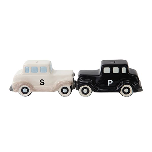 ANTIQUE CARS