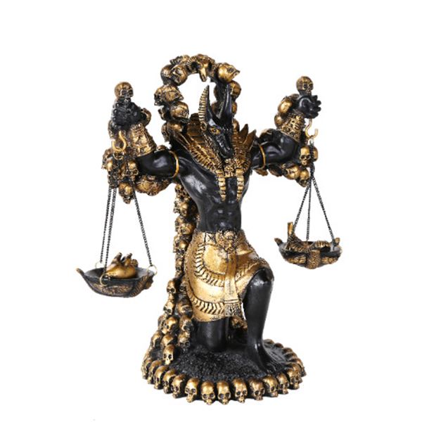 ANUBIS