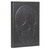 Image 1 : FLORAL SKULL JOURNAL
