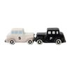 Image 1 : ANTIQUE CARS