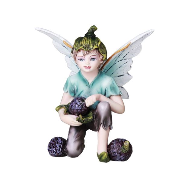 SMALL FAIRY BOY