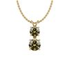 Image 1 : Certified 2.85 Ctw Natural Fancy Light Yellow Diamond 1
