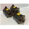 Image 1 : Lot of Fanuc Motors (SEE PICS)