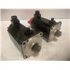 Image 2 : (2) - Fanuc A06B-0032-B675 AC Servo Motors