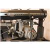 Image 6 : Black and Decker Radial Arm Saw 3" Cut