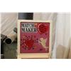 Image 4 : Match Maker Dispenser 56" Tall