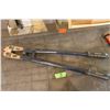 Image 1 : Mastercraft 24" Bolt Cutters