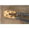Image 3 : Mastercraft 24" Bolt Cutters